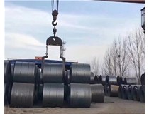 太原卷板供應商為大家分享：熱軋卷板應用在哪些方面？